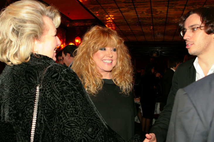 «И внешне, и талантом!»: фанаты отметили сходство Пугачевой и ее внука