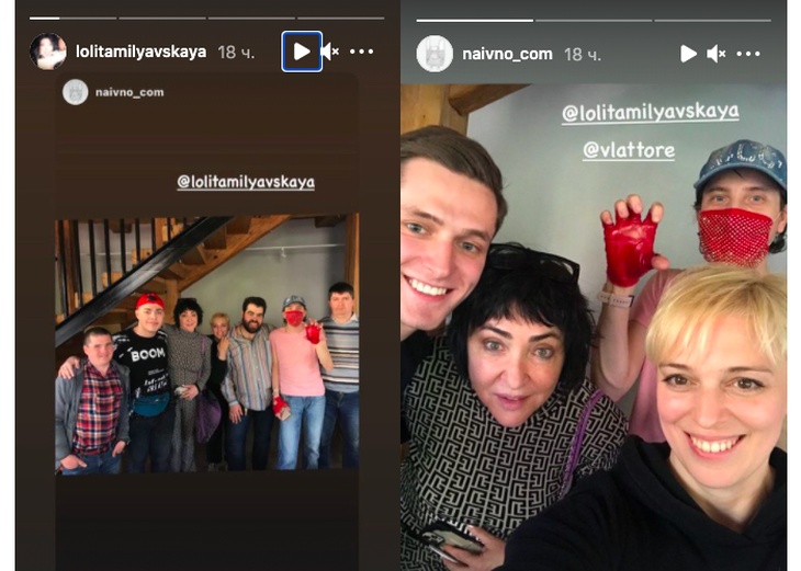 Новый имидж: Нелли Уварова сделала короткую стрижку и стала блондинкой