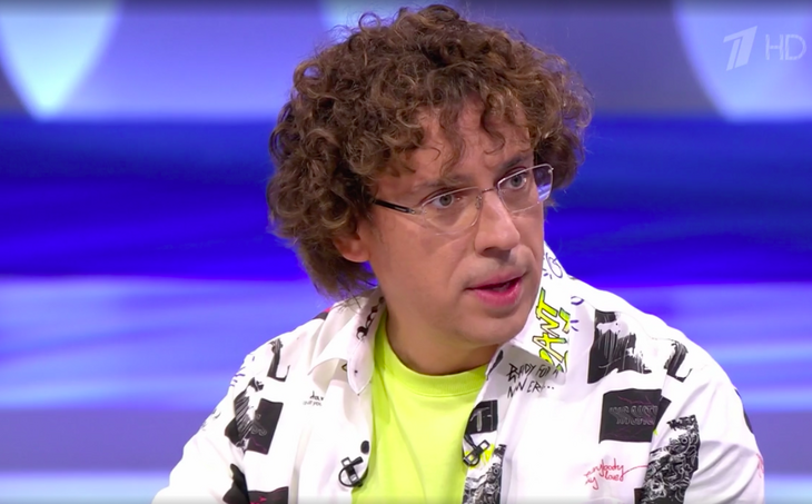 «Она мне продолжает многое давать»: Галкин высказался об отношениях с Пугачевой 