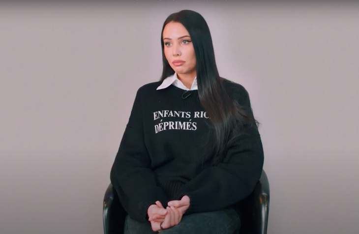 «Я была наивной дурой»: Решетова тяжело пережила разрыв с Тимати 