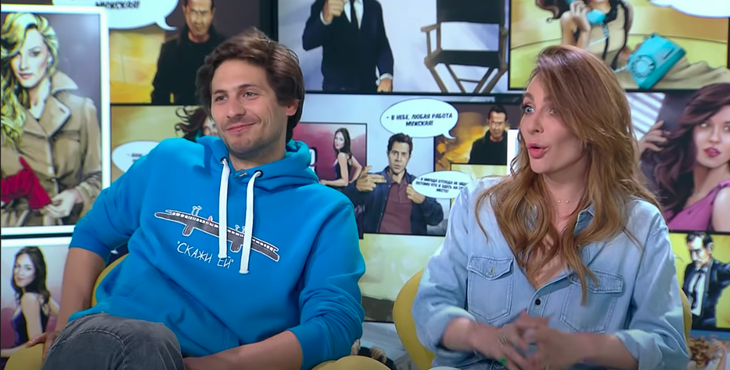 «Не надо на меня орать!»: Варнава и Молочников дали первое совместное интервью