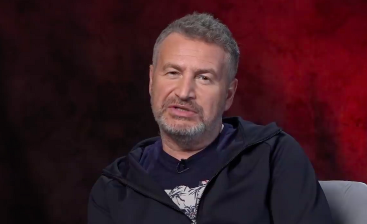 Агутин о начале романа с Варум: «У меня был большой опыт по укладыванию девушек в постель» 