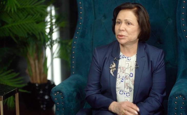 «Я с ней не здороваюсь»: Роднина «вычеркнула» Тарасову из своей жизни