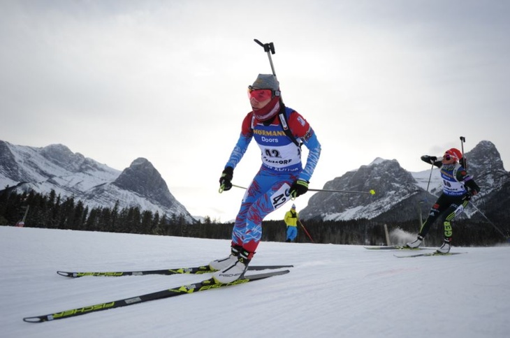 «Звучит как фейк!»: биатлонистку Васильеву распекли за слова о маленькой зарплате 