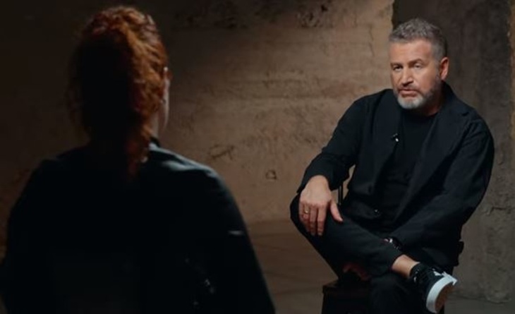 «У меня своя спальня, у жены — своя»: Агутин объяснил секрет крепких отношений с Варум