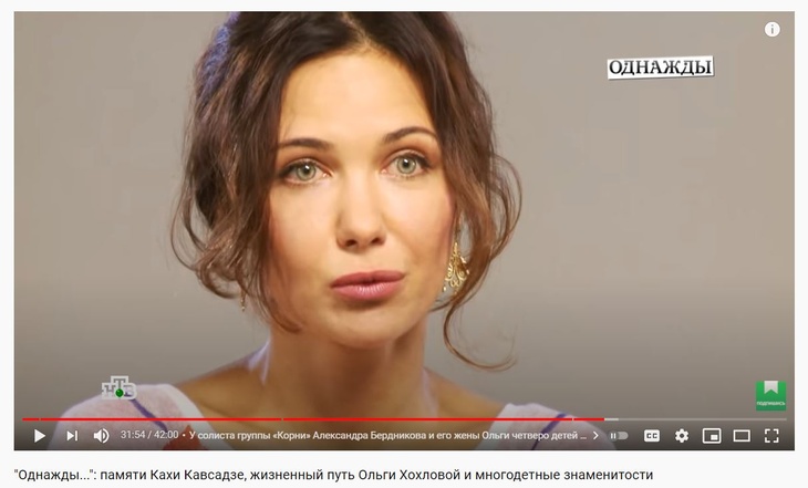 «Рожать или не рожать?»: Климова рассказала о жертвах в профессии артистки