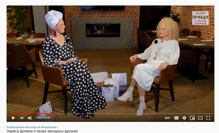 «Крупно повезло»: Долина назвала трех своих любимых молодых артистов «Крупно повезло»: Долина назвала трех своих любимых молодых артистов