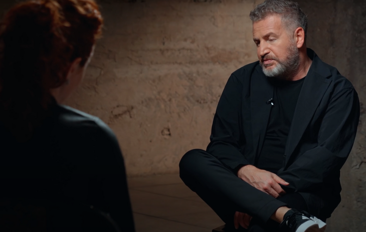 «Это стыдно»: Агутин раскритиковал песню Манижи для «Евровидения»