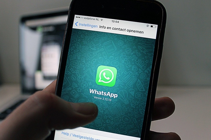 WhatsApp будет судиться с индийскими властями из-за данных пользователей