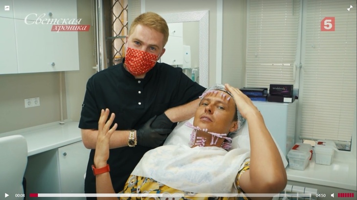 «Старость подкралась незаметно»: Прохор Шаляпин сделал подтяжку лица