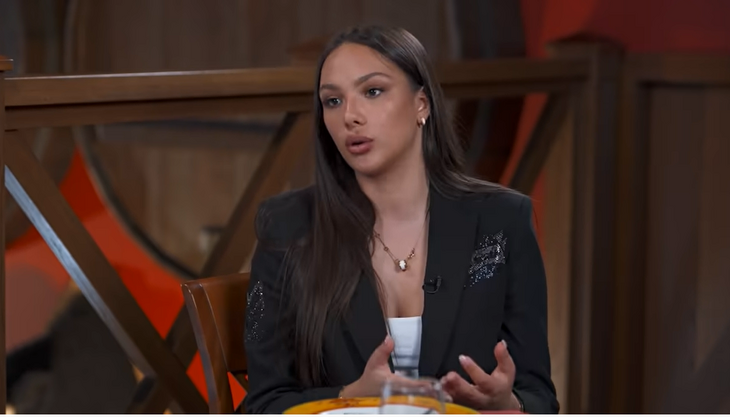 Семіз жопадағы үлкен мүшесі