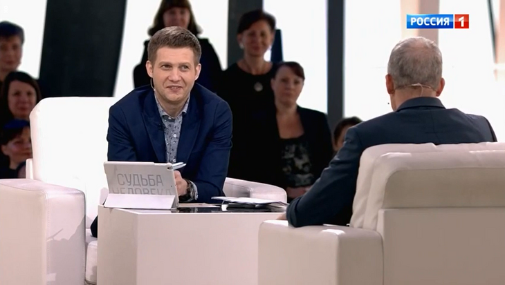 «Рано я крест на себе поставил»: Корчевников раскрыл, почему до сих пор не женился