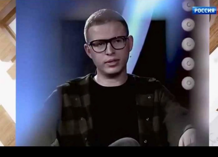 «Не похож на Борю!»: вдова Грачевского не хочет слышать о «внебрачном сыне» режиссера