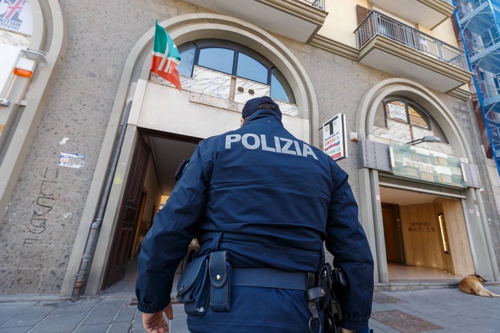 В Италии из тюрьмы выпустили мафиози, убившего более сотни человек