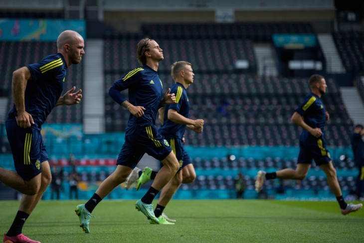 «Есть все шансы пройти Швецию»: Юрий Семин поделился ожиданиями от решающего матча сборной Украины