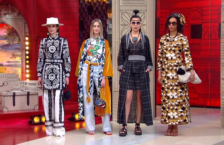 Чтобы польстило фигуре: Хромченко перечислила основные правила составления стройнящего гардероба