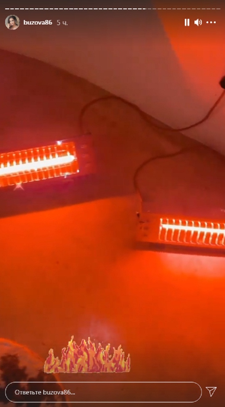 «А теперь мне предстоит еще одно испытание»: Бузова пожаловалась на дикий африканский холод