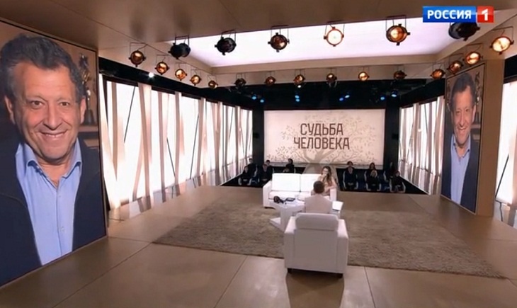 «Силком меня в загс привели»: Белоцерковская четыре раза отказывалась выходить замуж за Грачевского