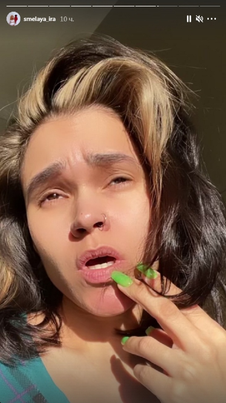 «Вычеркиваю из жизни этого персонажа»: экс-жена Прусикина резко ответила Софье Таюрской