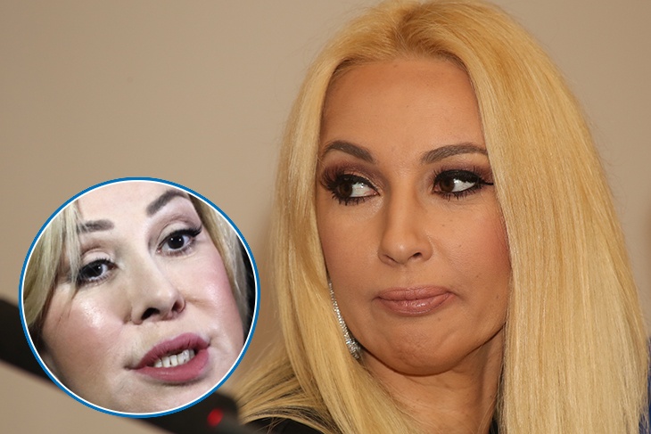 «Вычеркнула из жизни и не жалею»: почему Успенская разругалась с Кудрявцевой «Вычеркнула из жизни и не жалею»: почему Успенская разругалась с Кудрявцевой