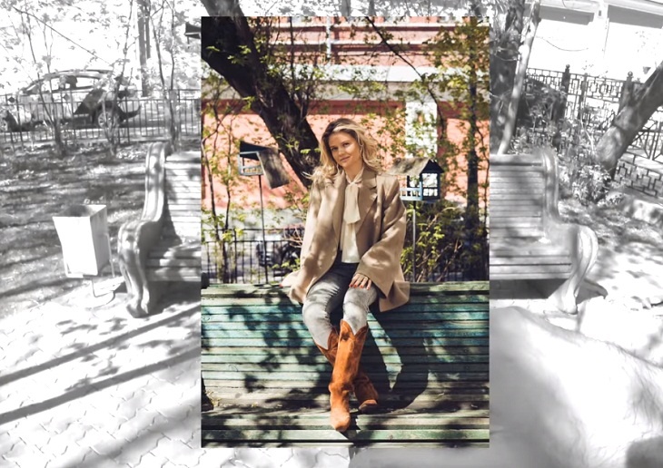 «Зеркальное отражение»: Ивакова призналась, что у них с Ефремовым одни и те же психотравмы