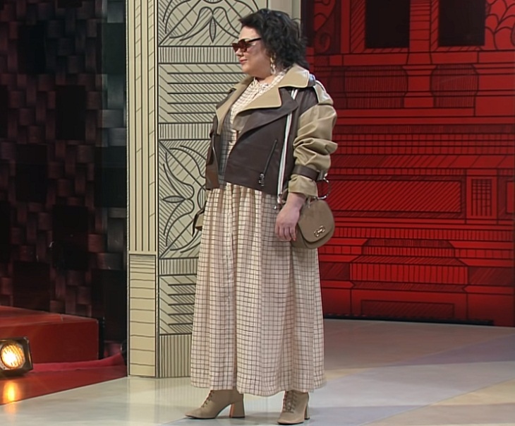 «Новое, свежее»: Васильев объяснил, какая «клетка» облегчит фигуру пышных дам