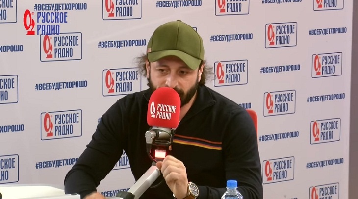 Авербух о разнице в возрасте с Арзамасовой: «Даже время тратить не надо на объяснения. И отвечать»