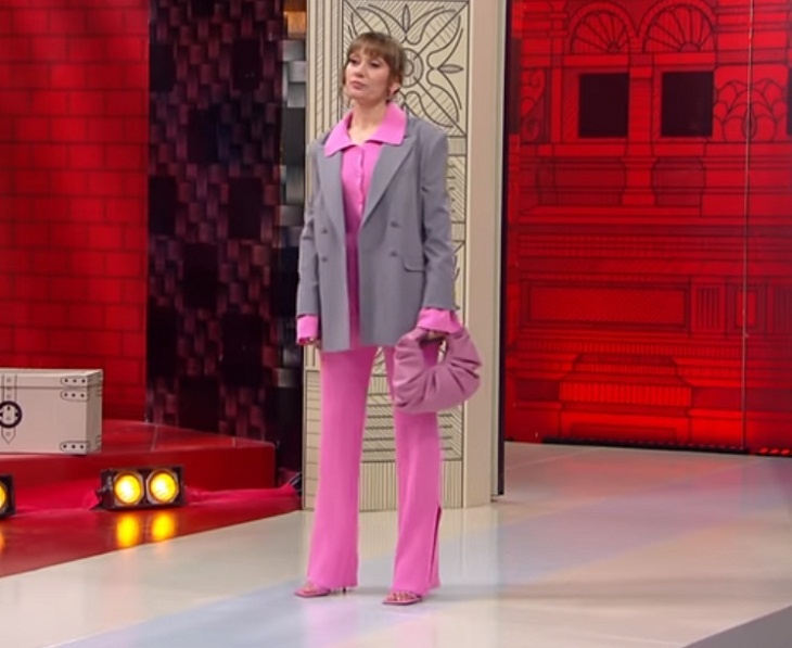 «Стала как все тети-моти, как бабушка Зина»: героиня устроила скандал на «Модном приговоре»