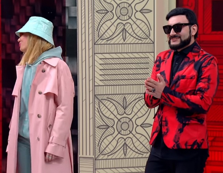 «Киркоров на меня теперь не глянет»: героиня «Модного приговора» выбрала наряды «народного» стилиста «Киркоров на меня теперь не глянет»: героиня «Модного приговора» выбрала наряды «народного» стилиста