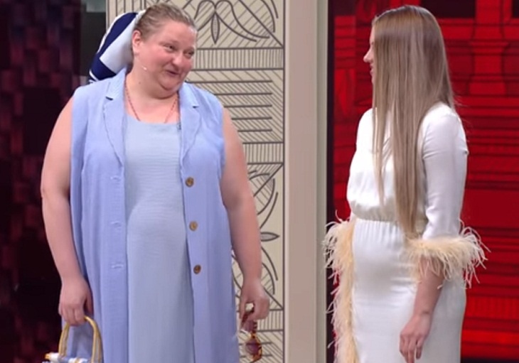 «По крою – русский сарафан»: Васильев посоветовал идеальное платье для женщин с округлым животом