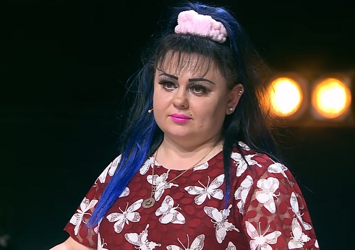 «Кто это сделал? Иди сюда!»: ведущих «Модного приговора» шокировал омолаживающий на 10 лет макияж