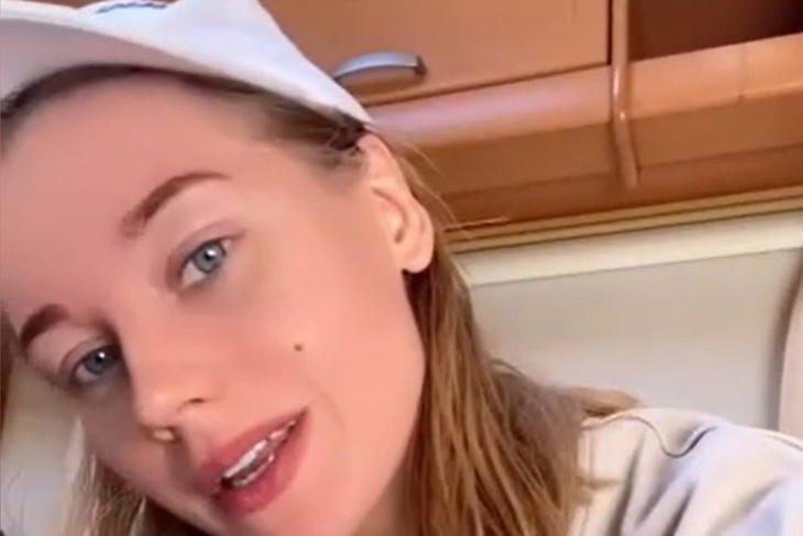 Настя Каменских, Асмус, Валерия как они есть