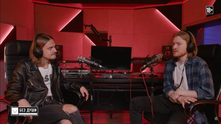 «Бывает, когда пьяные друзья переспят»: Прусикин откровенно рассказал о начале романа с Таюрской