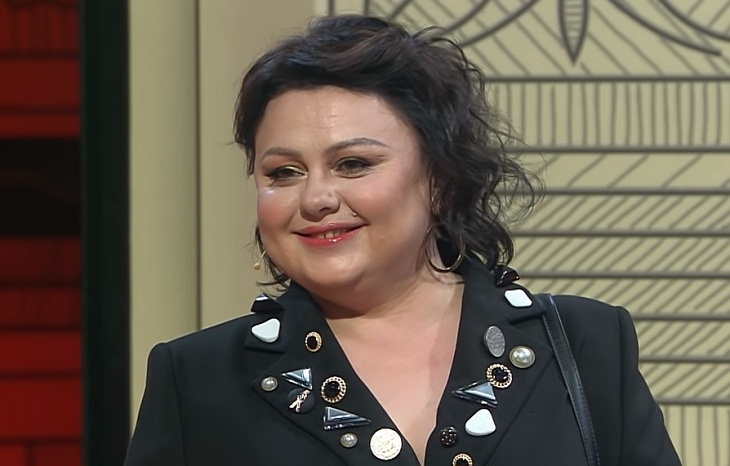 «Кто это сделал? Иди сюда!»: ведущих «Модного приговора» шокировал омолаживающий на 10 лет макияж