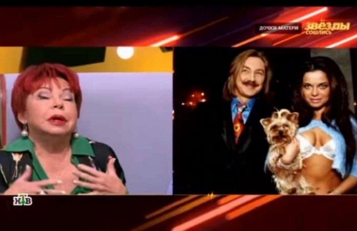 «Вышла замуж, и случился первый секс»: Королева раскрыла подробности интимной жизни с Николаевым