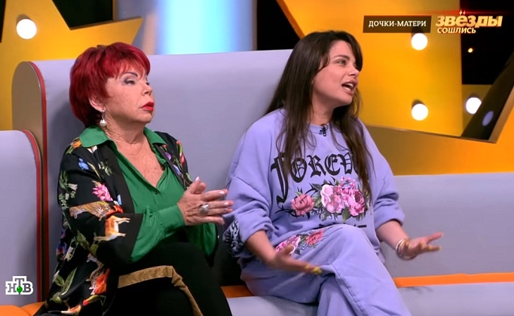 «Сказать об этом нельзя – будет что-то нехорошее»: мама Королевой назвала «слабые стороны» Тарзана «Сказать об этом нельзя – будет что-то нехорошее»: мама Королевой назвала «слабые стороны» Тарзана