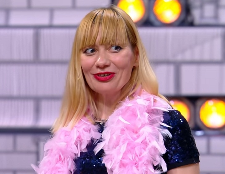 «Стала как все тети-моти, как бабушка Зина»: героиня устроила скандал на «Модном приговоре»