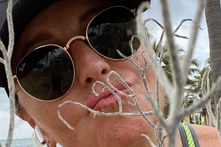 Настя Каменских, Асмус, Валерия как они есть