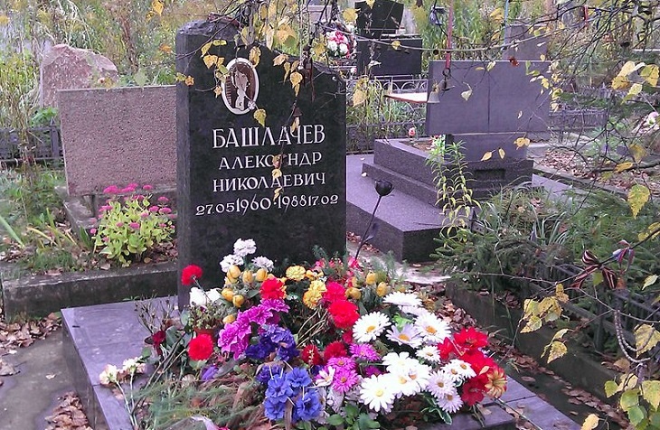 СМИ сообщили о смерти сына легендарного рокера Александра Башлачева
