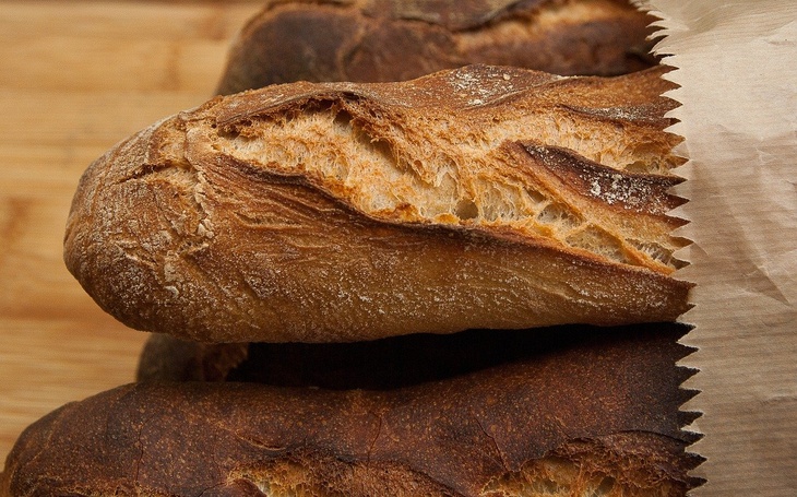 В Российском союзе пекарей развенчали мифы о «полезных» видах хлеба