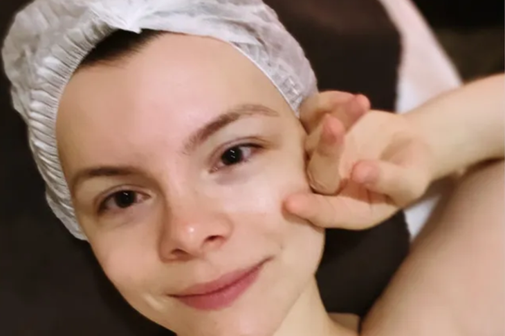 Настя Каменских, Асмус, Валерия как они есть