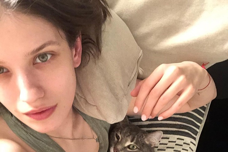 Настя Каменских, Асмус, Валерия как они есть