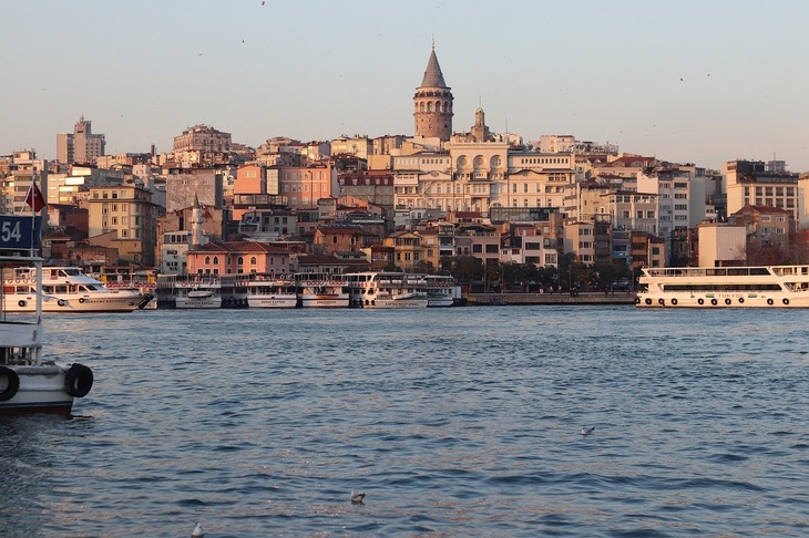 Ростуризм не исключает возможности открытия Турции для туристов к уже июлю