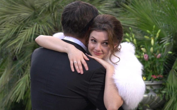 «Все плохие, я хороший»: победительница «Холостяка» разочаровалась в Батрутдинове