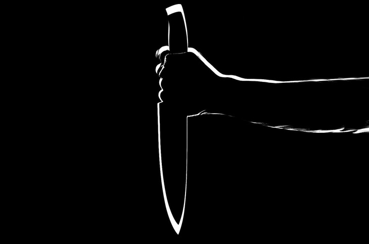 Мужчина изнасиловал двух студенток, угрожая им ножом