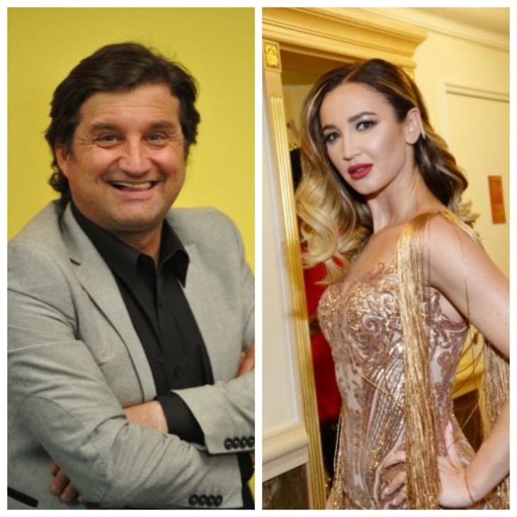 «Я покажу, чем отличаюсь от Давы»: Кушанашвили пригласил Бузову на свой день рождения
