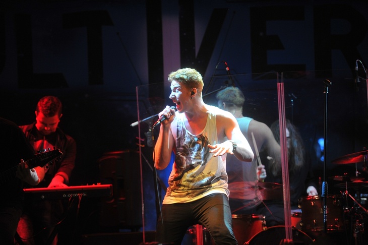 «Отлично себя чувствую»: фанаты подозревают похудевшего Никиту Преснякова в наркозависимости