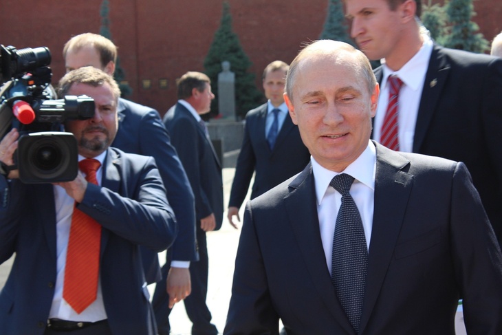 Путин порассуждал, какой будет Россия после его ухода с президентского поста 