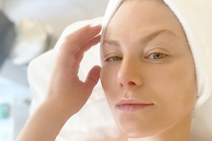 Настя Каменских, Асмус, Валерия как они есть