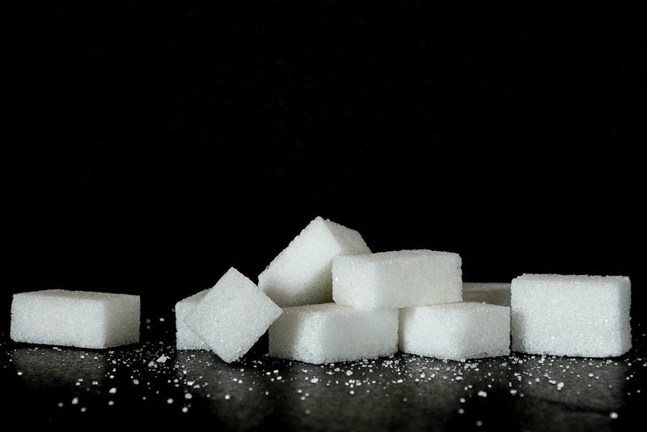 Правительство прекращает сдерживать стоимость сахара